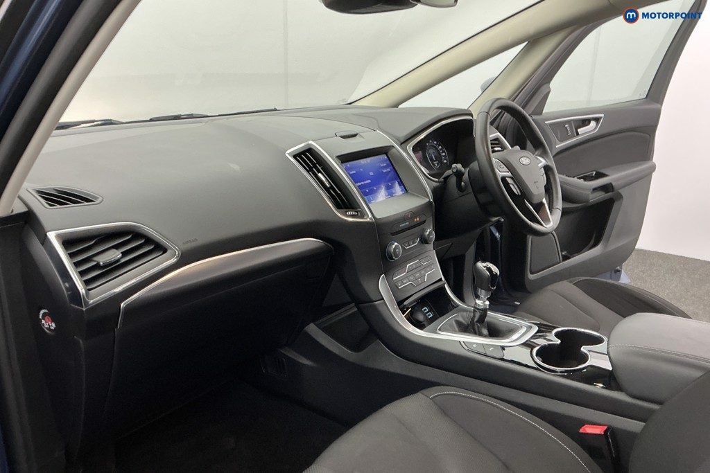 Used Ford S-Max 2021 for sale - 77519944: Photo 19