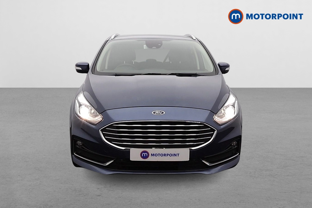 Used Ford S-Max 2021 for sale - 77519944: Photo 2