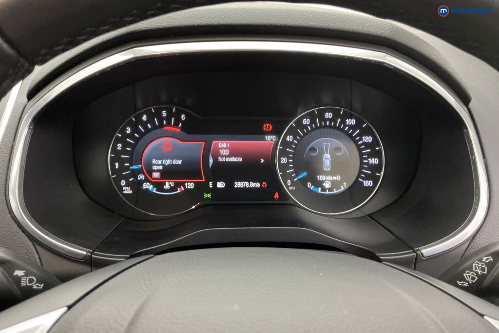 Used Ford S-Max 2021 for sale - 77519944: Photo 20