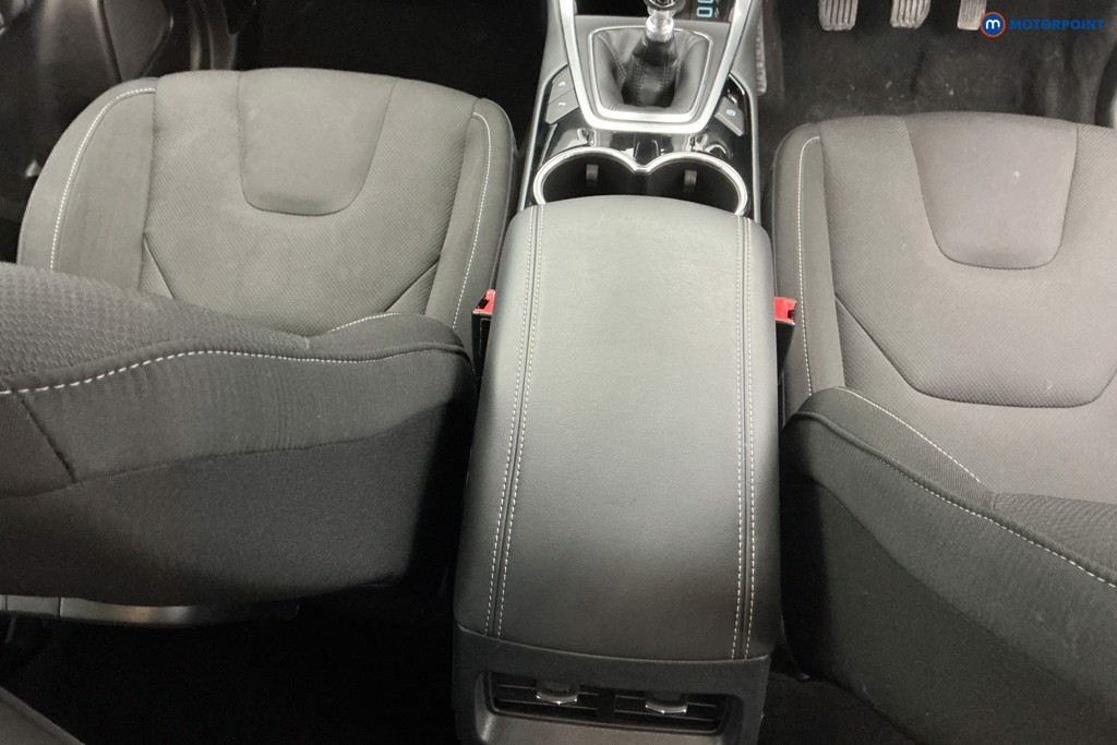 Used Ford S-Max 2021 for sale - 77519944: Photo 21