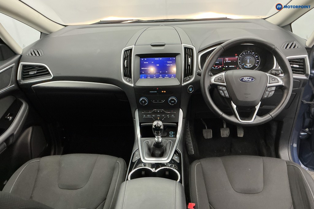 Used Ford S-Max 2021 for sale - 77519944: Photo 22