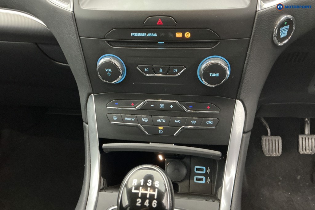 Used Ford S-Max 2021 for sale - 77519944: Photo 28