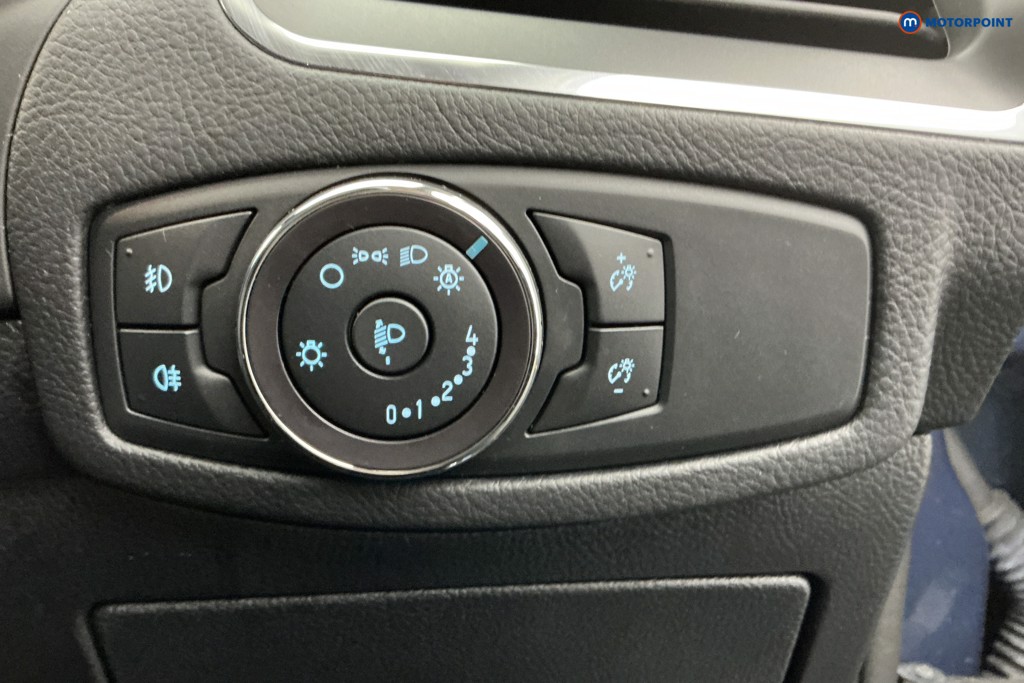 Used Ford S-Max 2021 for sale - 77519944: Photo 32