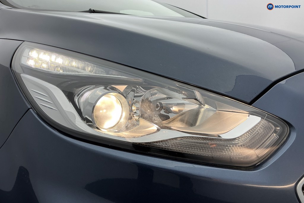 Used Ford S-Max 2021 for sale - 77519944: Photo 38