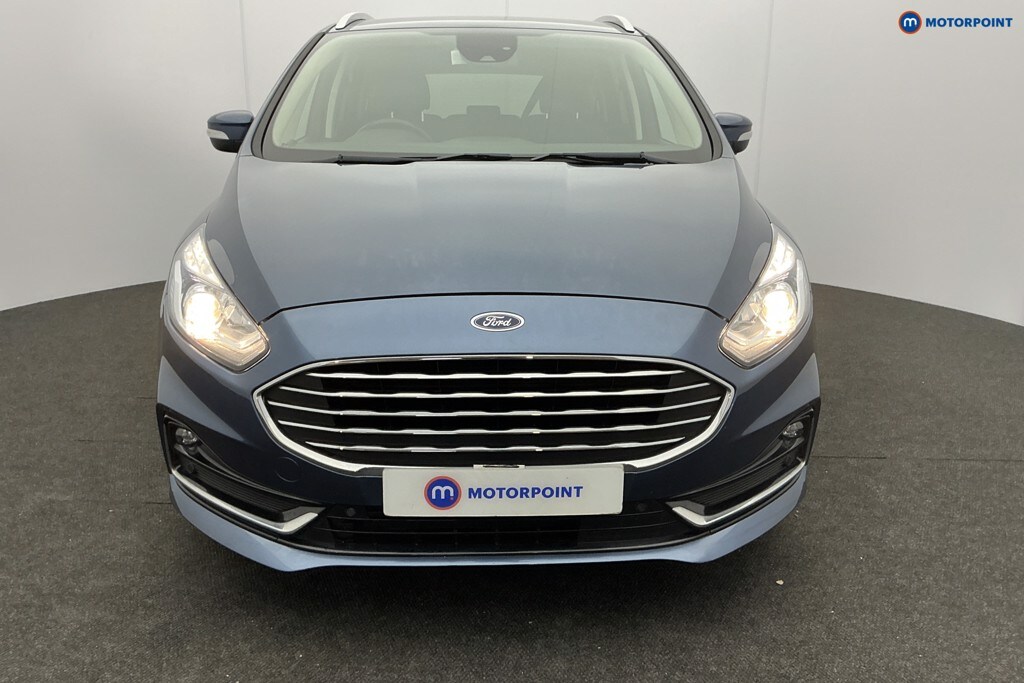 Used Ford S-Max 2021 for sale - 77519944: Photo 40