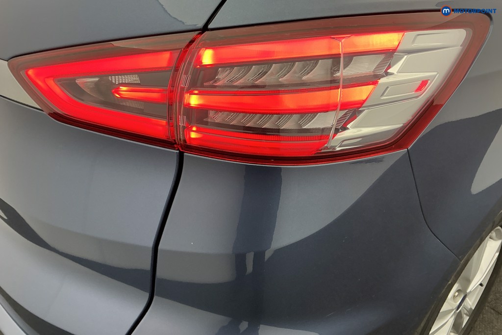 Used Ford S-Max 2021 for sale - 77519944: Photo 42