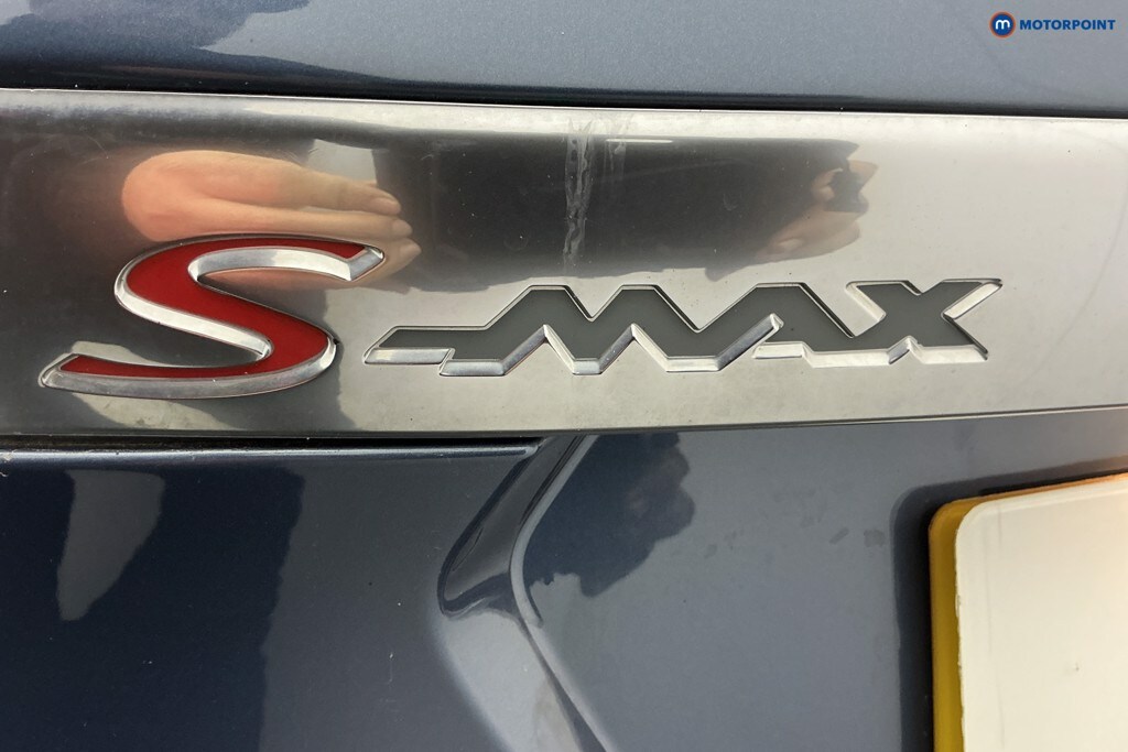 Used Ford S-Max 2021 for sale - 77519944: Photo 43