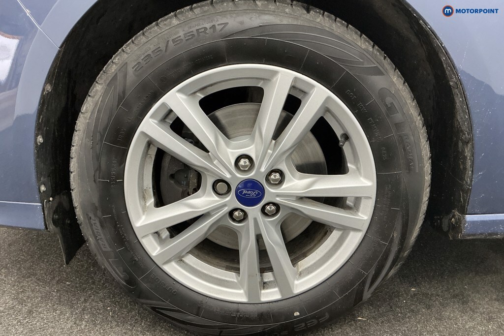 Used Ford S-Max 2021 for sale - 77519944: Photo 44