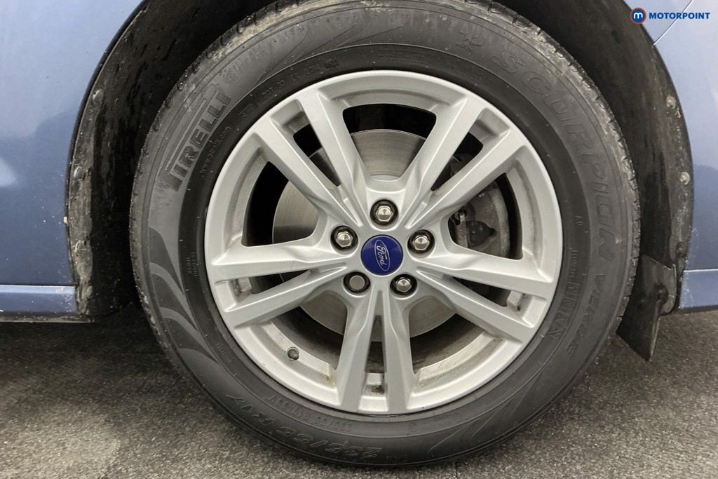 Used Ford S-Max 2021 for sale - 77519944: Photo 47