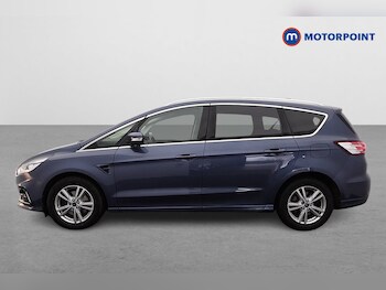 Used Ford S-Max 2021 for sale - 77519944: Photo
