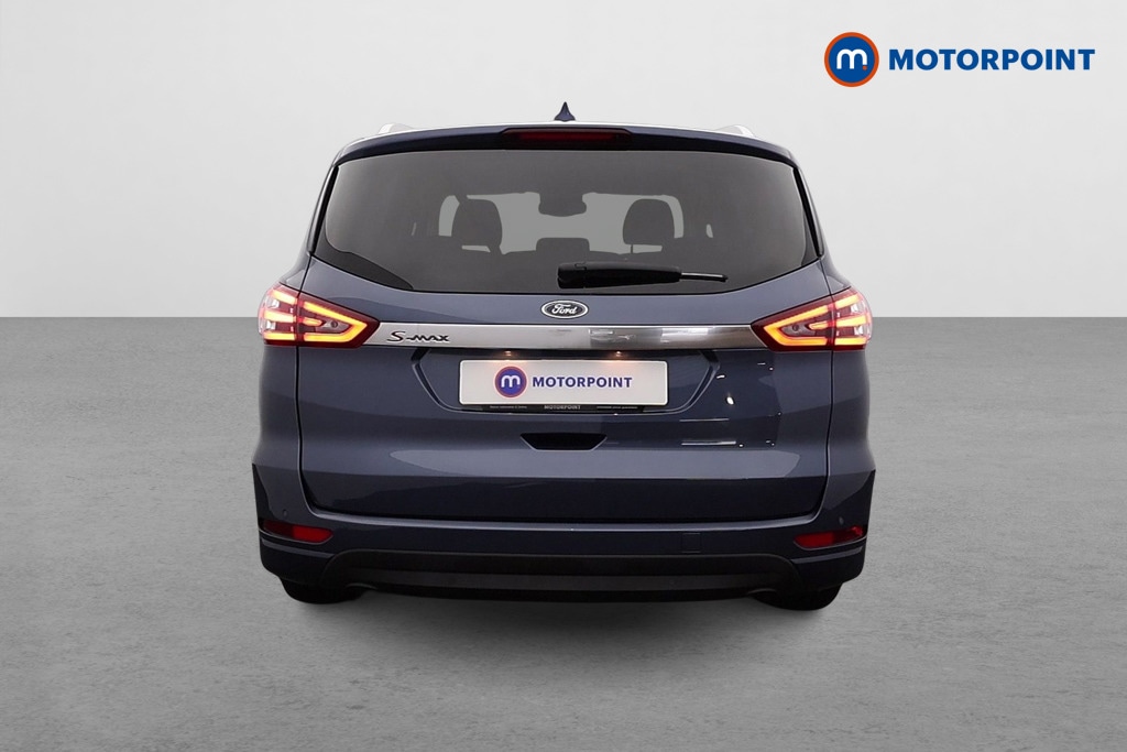 Used Ford S-Max 2021 for sale - 77519944: Photo 6