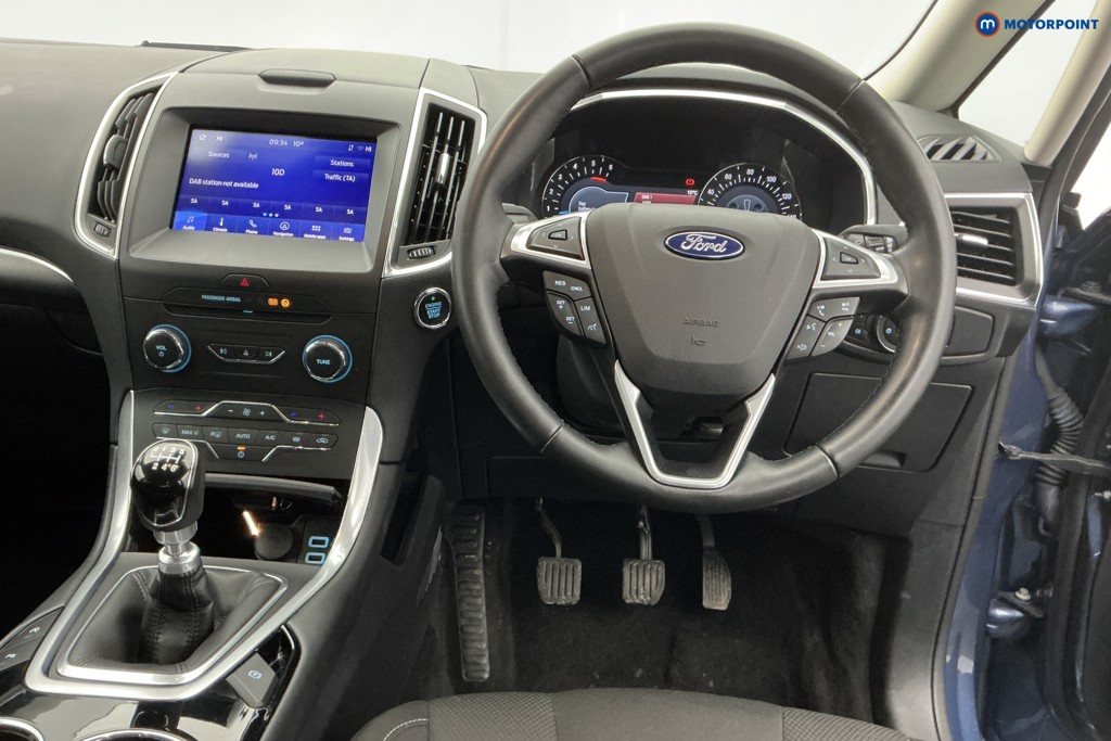 Used Ford S-Max 2021 for sale - 77519944: Photo 9