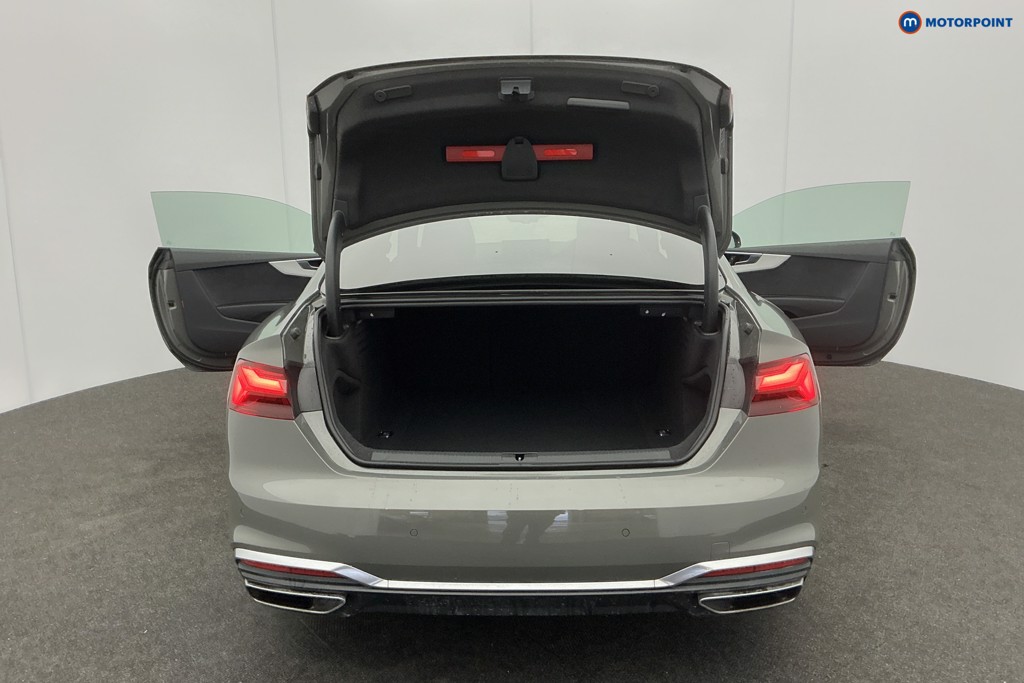 Used Audi A5 2023 for sale - 77615646: Photo 14