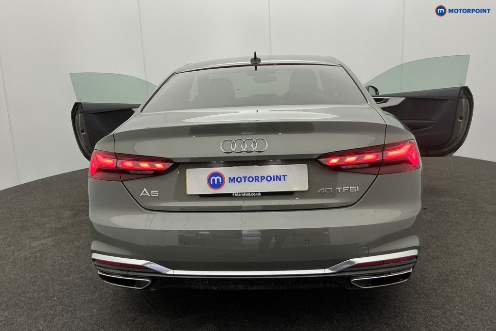 Used Audi A5 2023 for sale - 77615646: Photo 15