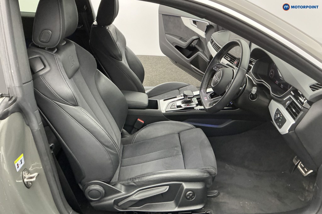 Used Audi A5 2023 for sale - 77615646: Photo 19