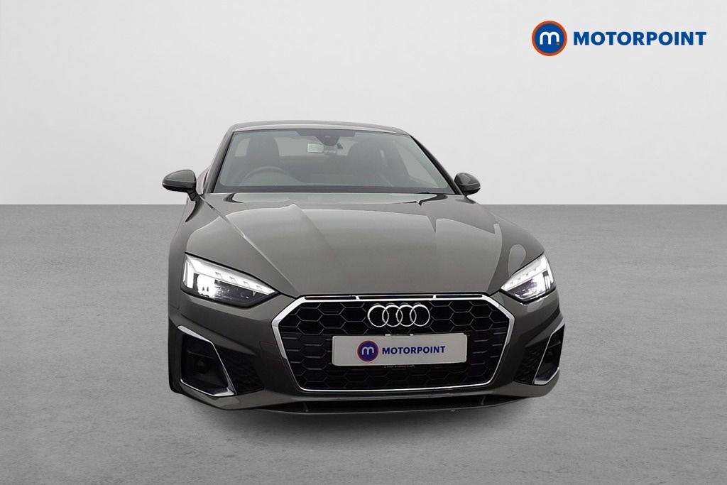 Used Audi A5 2023 for sale - 77615646: Photo 2