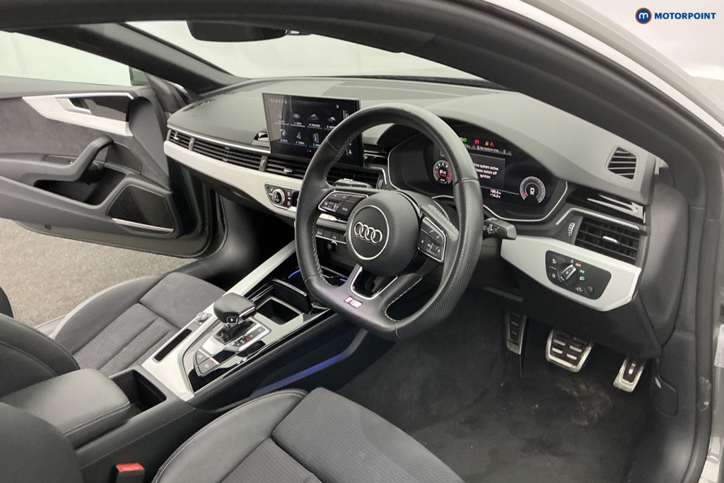 Used Audi A5 2023 for sale - 77615646: Photo 21