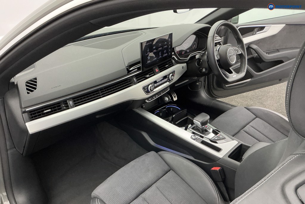 Used Audi A5 2023 for sale - 77615646: Photo 22