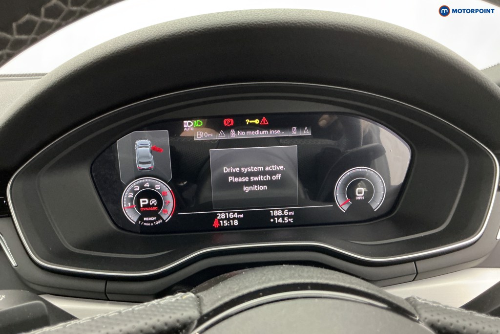 Used Audi A5 2023 for sale - 77615646: Photo 25