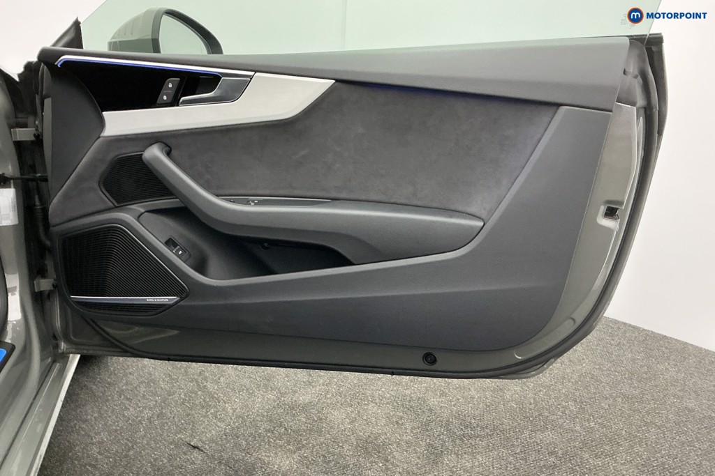 Used Audi A5 2023 for sale - 77615646: Photo 37