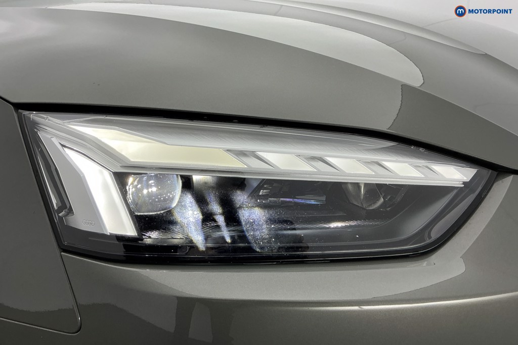 Used Audi A5 2023 for sale - 77615646: Photo 40