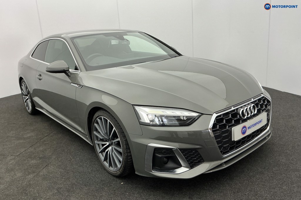 Used Audi A5 2023 for sale - 77615646: Photo 43