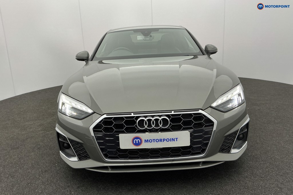 Used Audi A5 2023 for sale - 77615646: Photo 44