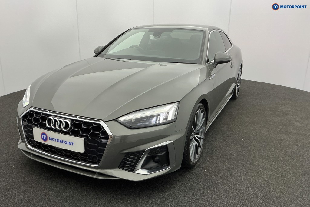 Used Audi A5 2023 for sale - 77615646: Photo 45