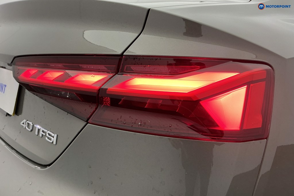 Used Audi A5 2023 for sale - 77615646: Photo 47