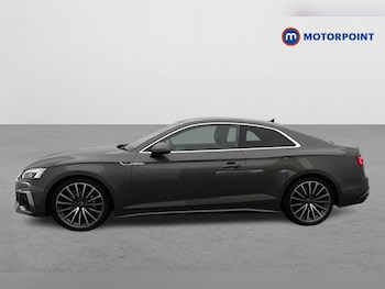 Used Audi A5 undefined for sale - 77615646: Photo