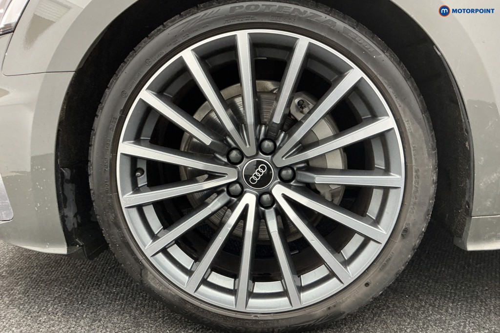 Used Audi A5 2023 for sale - 77615646: Photo 50