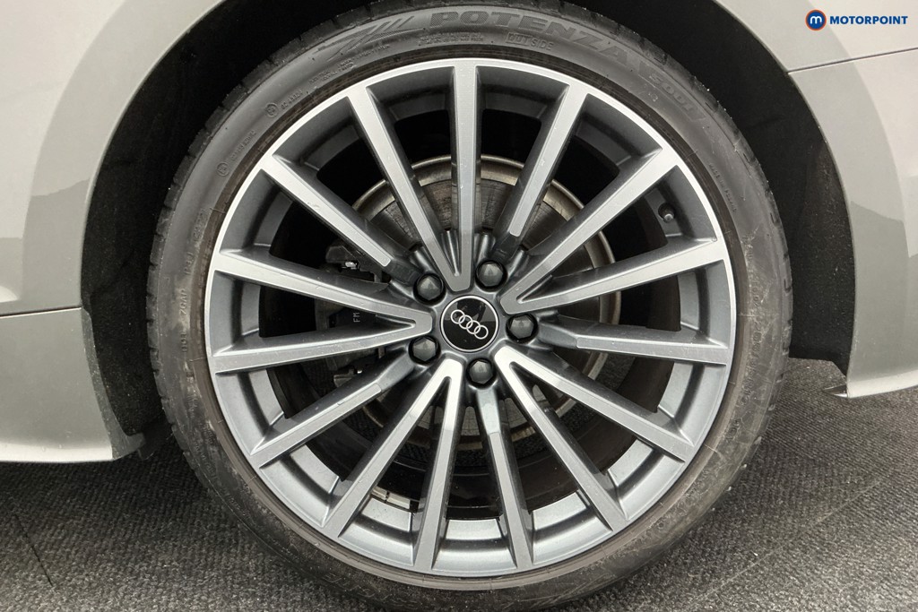 Used Audi A5 2023 for sale - 77615646: Photo 51