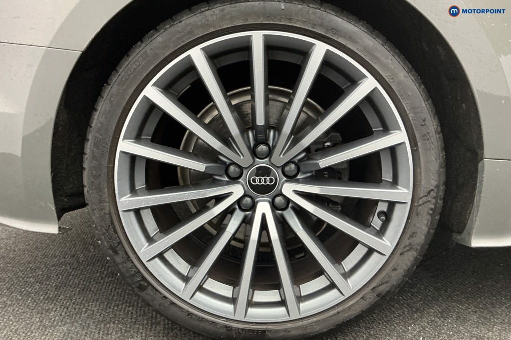 Used Audi A5 2023 for sale - 77615646: Photo 52