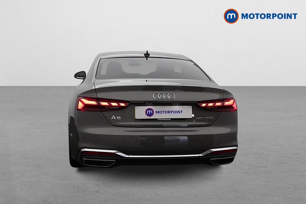 Used Audi A5 2023 for sale - 77615646: Photo 6