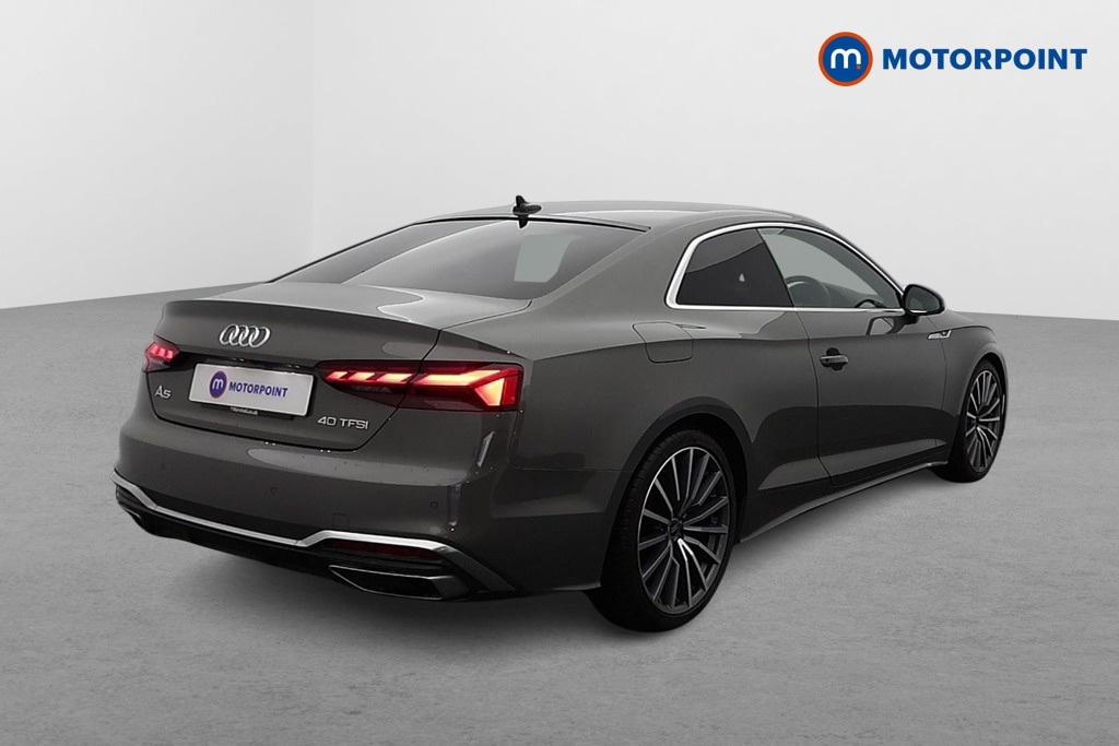 Used Audi A5 2023 for sale - 77615646: Photo 7