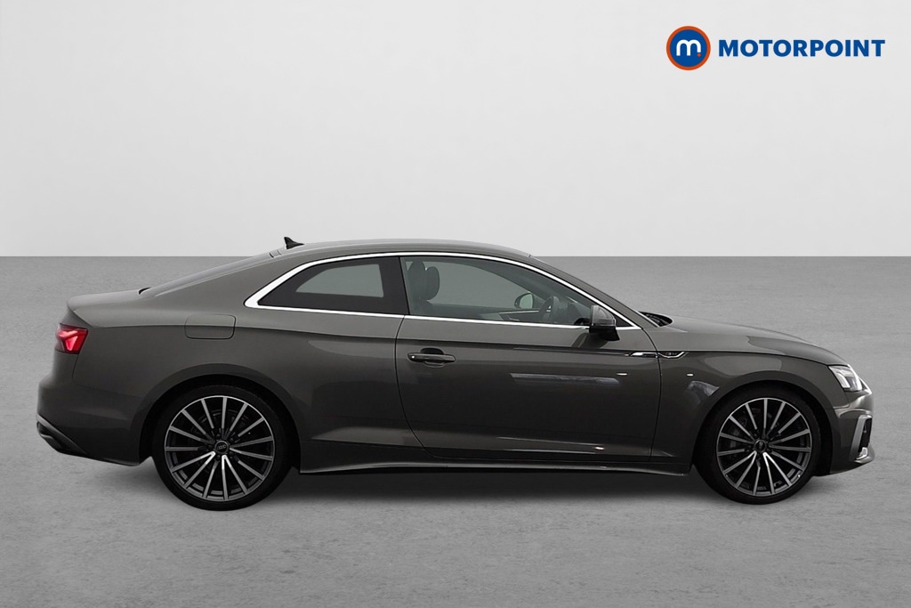 Used Audi A5 2023 for sale - 77615646: Photo 8