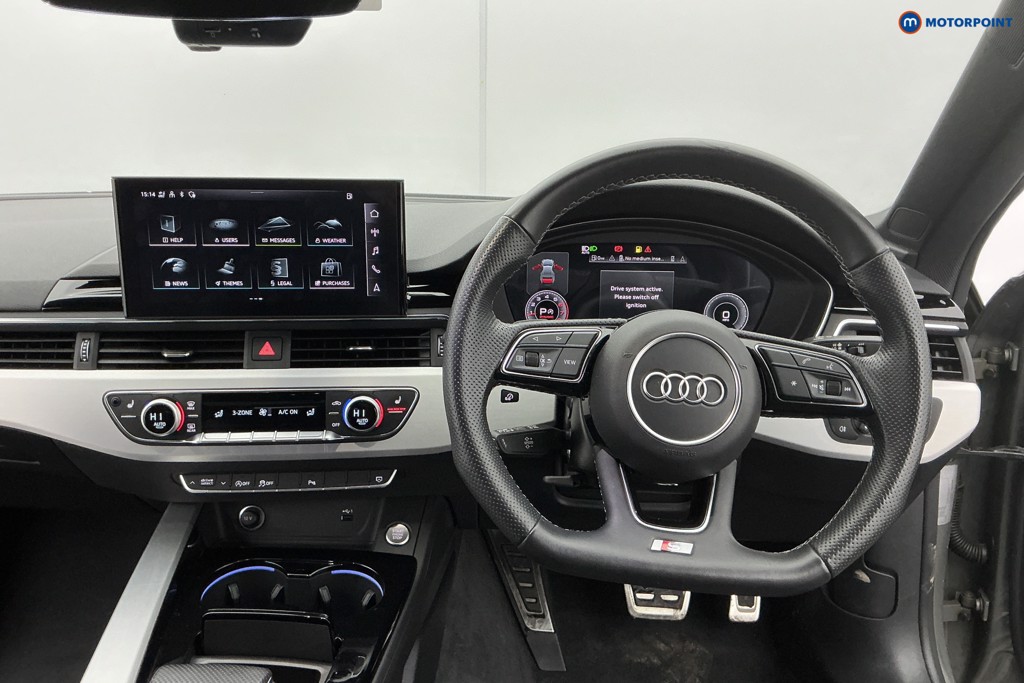 Used Audi A5 2023 for sale - 77615646: Photo 9