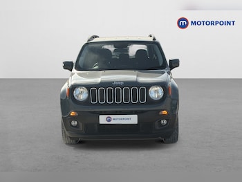 Used Jeep Renegade 2018 for sale - 79421556: Photo