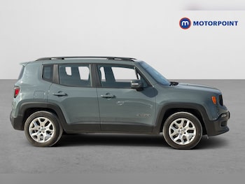 Used Jeep Renegade 2018 for sale - 79421556: Photo