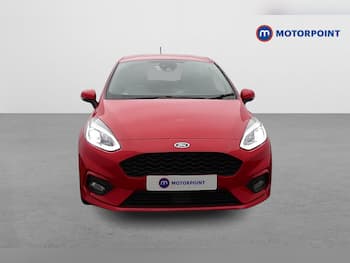 Used Ford Fiesta 2021 for sale - 79662663: Photo