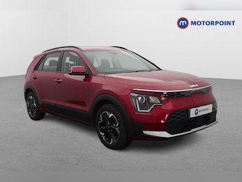 Used Kia Niro 2026 for sale - 78630816: Photo