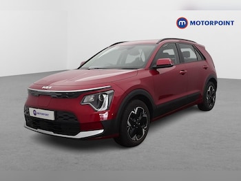 Used Kia Niro 2026 for sale - 78630816: Photo