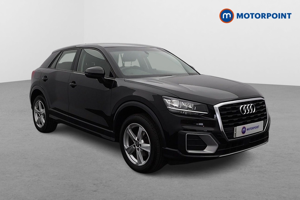 Used Audi Q2 2020 for sale - 76610763: Photo 1