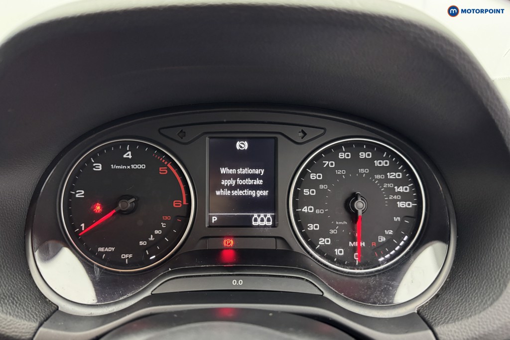 Used Audi Q2 2020 for sale - 76610763: Photo 12