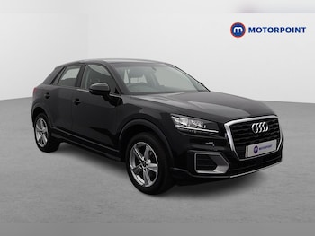 2020 - 30 TDI Sport 5dr S Tronic