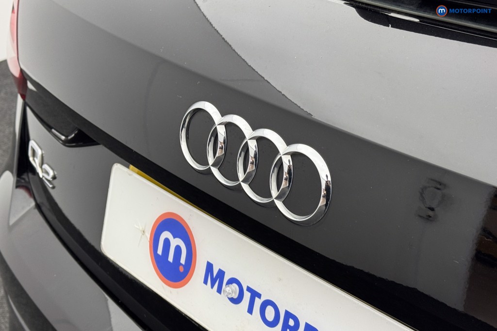 Used Audi Q2 2020 for sale - 76610763: Photo 26