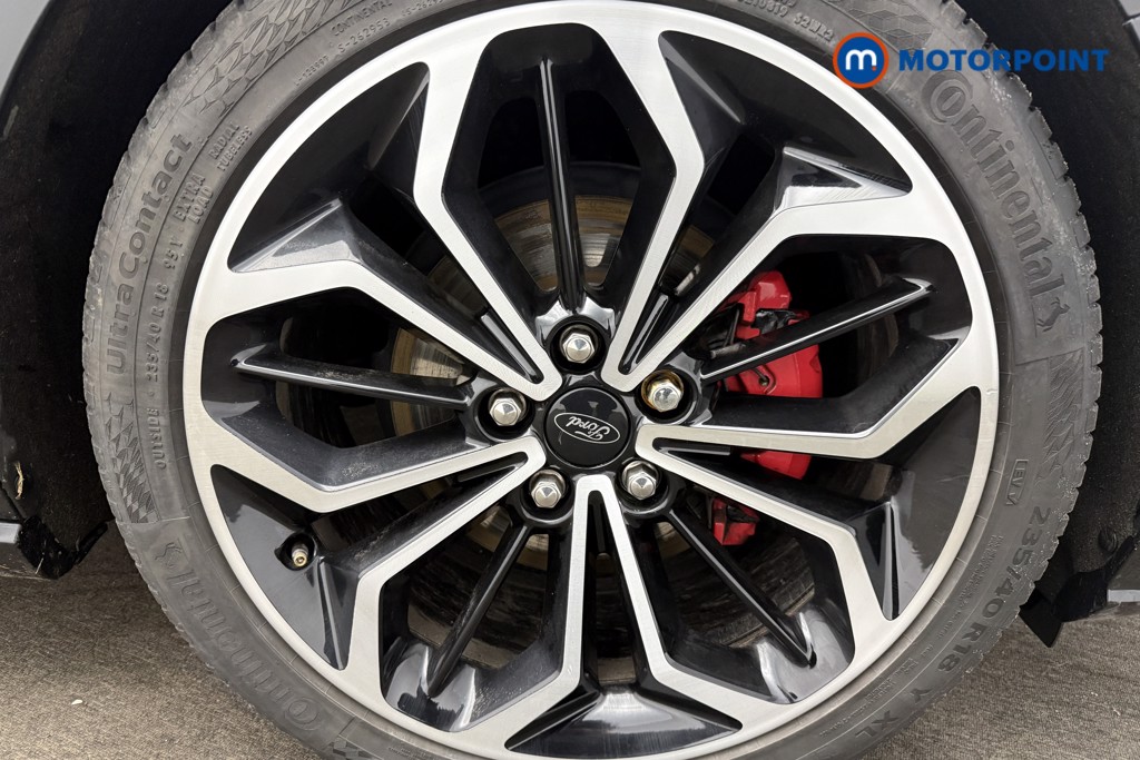 Used Ford Focus 2020 for sale - 77904176: Photo 12