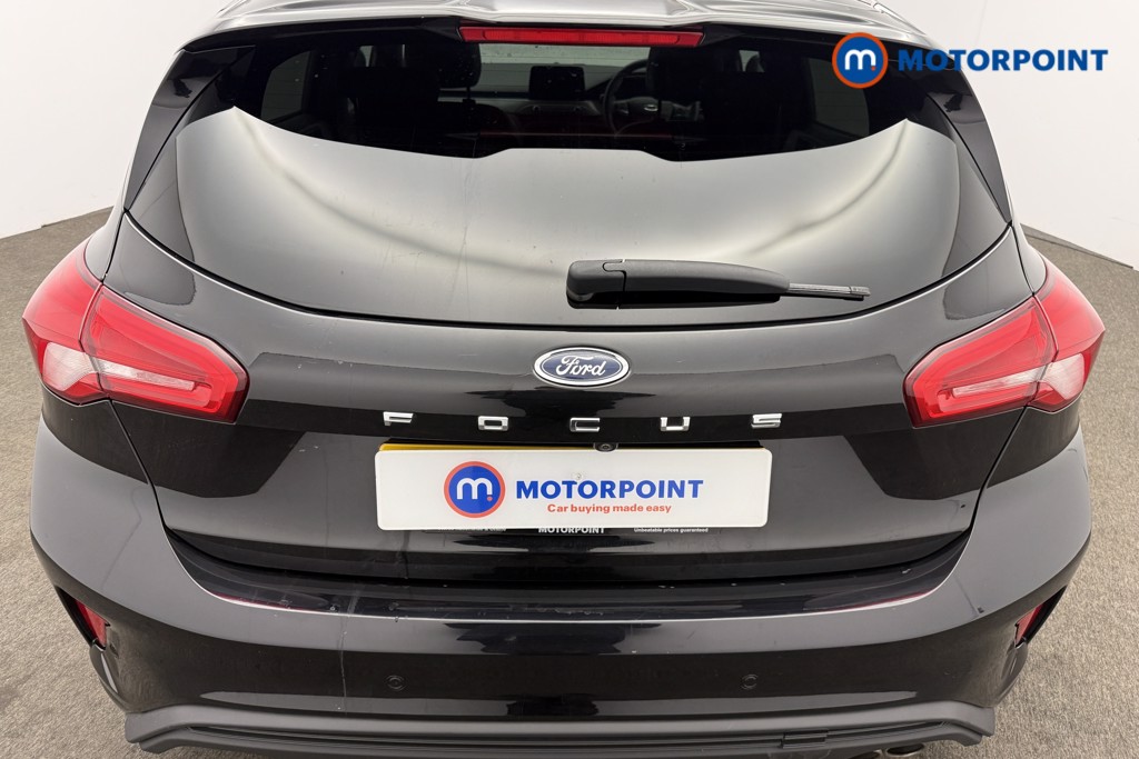 Used Ford Focus 2020 for sale - 77904176: Photo 18