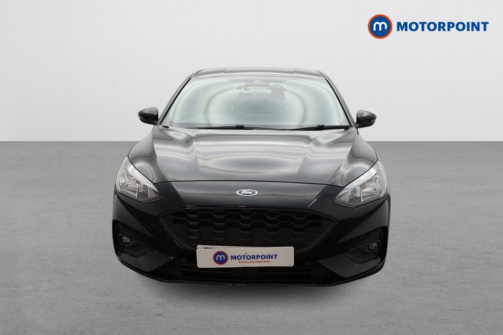 Used Ford Focus 2020 for sale - 77904176: Photo 2