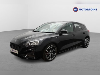 Used Ford Focus 2020 for sale - 77904176: Photo